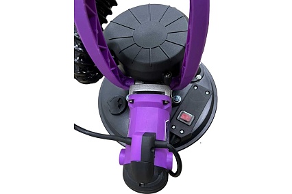 Шлифовальная машина AktiTool ATe-S225FE Жираф 106112