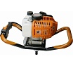 Мотобур Slogger EA55