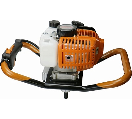 Мотобур Slogger EA55