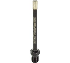 Коронка алмазная, спекание 6х60 мм, М10 SK-Combi TECH-NICK 105610001