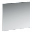 Зеркало Laufen Frame 80 см с алюминиевой рамой