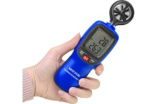 Термоанемометр Мегеон 11012 с Bluetooth к0000395920
