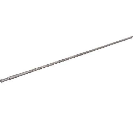 Бур SDS-plus (10х600 мм) Vertextools 999-10-600