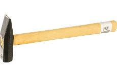 Молоток с деревянной ручкой 600 г Сибин 20045-06