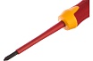 Крестовая отвертка IEK EXPERT Ph1х80мм 1000В TSC-2PH-180
