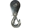 Таль электрическая стационарная Shtapler PA (J) 500/250кг 6/12м 71058963