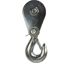 Таль электрическая стационарная Shtapler PA (J) 500/250кг 6/12м 71058963