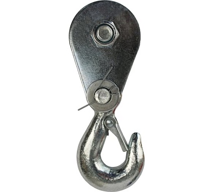 Таль электрическая стационарная Shtapler PA (J) 500/250кг 6/12м 71058963