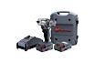 Аккумуляторный ударный гайковёрт Ingersoll Rand 1/2" W5150-K22-EU