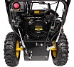 Снегоотбрасыватель Champion ST662E