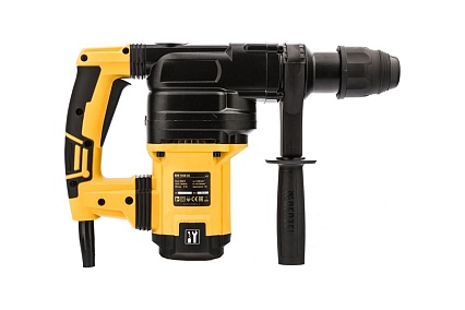 Электрический перфоратор Denzel RHV-1050-38-max 26620