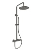 Душевая стойка Vincea City VSFS-4CT1