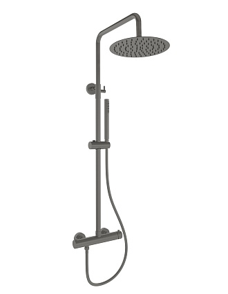 Душевая стойка Vincea City VSFS-4CT1