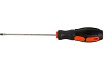 Отвертка Gigant SL 3x100 с магнитным наконечником GS SL3100