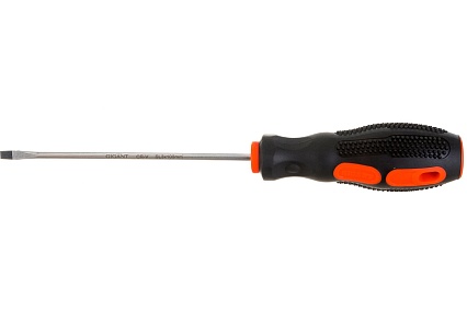 Отвертка Gigant SL 3x100 с магнитным наконечником GS SL3100