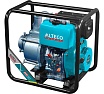 Дизельная мотопомпа Alteco Professional AWD100T 44239