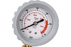 Редуктор аргоновый с ротаметром (0-30 л/м) GAZ YILDIZ 5440SF30-RU