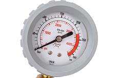 Редуктор аргоновый с ротаметром (0-30 л/м) GAZ YILDIZ 5440SF30-RU