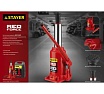 Гидравлический бутылочный домкрат Stayer RED FORCE 8т, 230-457 мм 43160-8_z01