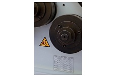 Профилегибочный электромеханический станок Stalex RBM50 391004