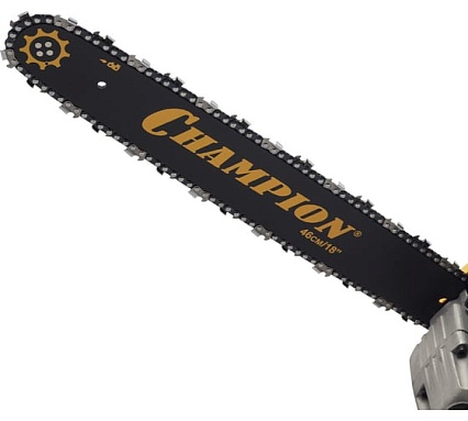Бензопила Champion 251-18