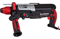 Перфоратор Elitech SDS+ RH 0928RE (E2205.027.01) HD 205381