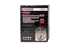Краскораспылитель с выносной емкостью Forsage F-8313 (емкость 2л, сопло 2.0, 0-10bar) 18510