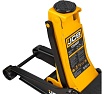 Подкатной гидравлический домкрат JCB 3.5 т, JCB-T84007 /TZ/(58060)