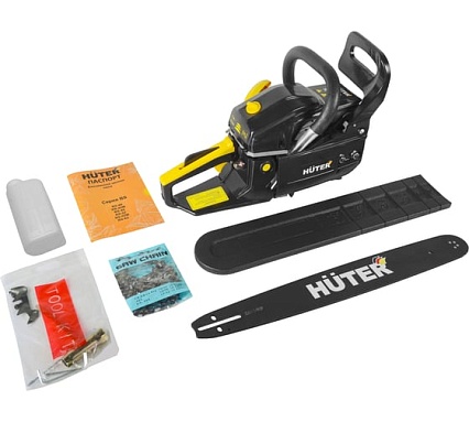 Бензопила Huter BS-VI7 900/70/6/53