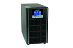 Источник бесперебойного питания Hiden EXPERT 2 kVA/1,6 kW, 4хАКБ внешние, 48В, ЗУ 10А UDC9202H-48