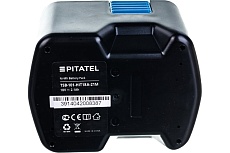 Аккумуляторная батарея для HITACHI (1.5 Ач, 18 В, Ni-Mh) Pitatel TSB-101-HIT18A-21M