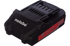 Аккумулятор Li-Power AIR COOLED (18 В; 2.0 А*ч) Metabo 625596000
