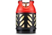 Баллон композитный газовый лимитированной серии BBQ Pro Hexagon Ragasco 18.2 л Ragasco 100643