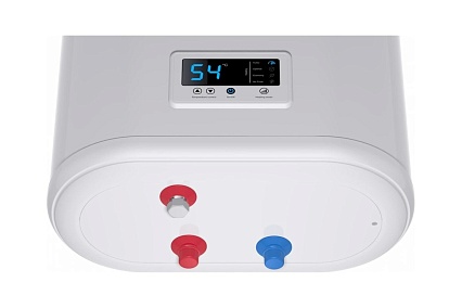 Электрический аккумуляционный водонагреватель Thermex бытовой IF 30 V pro Wi-Fi ЭдЭБ00287