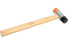 Молоток жестянщика Neo Tools 250 г, 28 мм 11-621