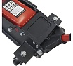 Домкрат подкатной Wiederkraft г/п 3т, 120-460мм WDK-Magnum 3000