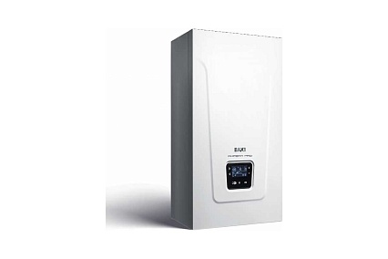Электрический котел Baxi Electric boiler ampera pro 30 E8403330