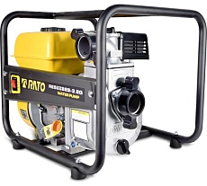 Мотопомпа Rato RE50ZB28-3.8Q