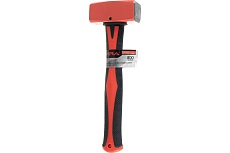 Кувалда VIRA усиленная ручка 800гр 902080