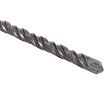 Бур по бетону (8x300х250 мм; SDS-plus) Сибртех 70564