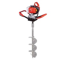 Мотобур Eco GD-52