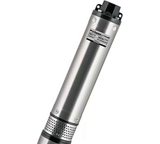 Насос глубинный погружной Maxpump 4SDM3/14-1.1kw 230V (20 м кабеля) 2040000000059