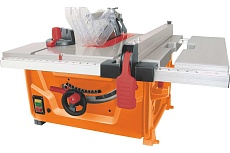 Станок круглопильный Кратон WMTS-1600-255 4 01 06 006