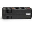 Стабилизатор Exegate Power AD5000-1200 1200VA/600W, диапазон 150-280В, 4 евророзетки 285940