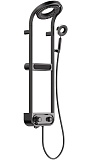 Душевая стойка AQUAme AQM8004 с термостатом