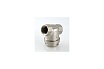 Комплект Valtec _2 VI7 Водосчетчик унив., квартирный, до +90 С, 1,5м3, 1/2", 110 мм VLF-15U + Фильтр универсальный вн.-вн. 1/2 VT.386.N.04 VT.VI7.K2.VLF.386