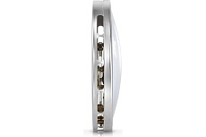 Механический термогигрометр Trotec BZ20M 3510205013