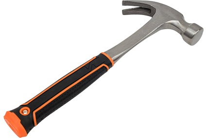 Молоток кровельщика Neo Tools 600 г цельнокованый 25-104