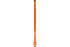 Коронка алмазная LZ 22/H10/400/2 22х400 мм Messer 95-33-022