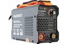 Сварочный аппарат Patriot WM 201Smart MMA 605302137